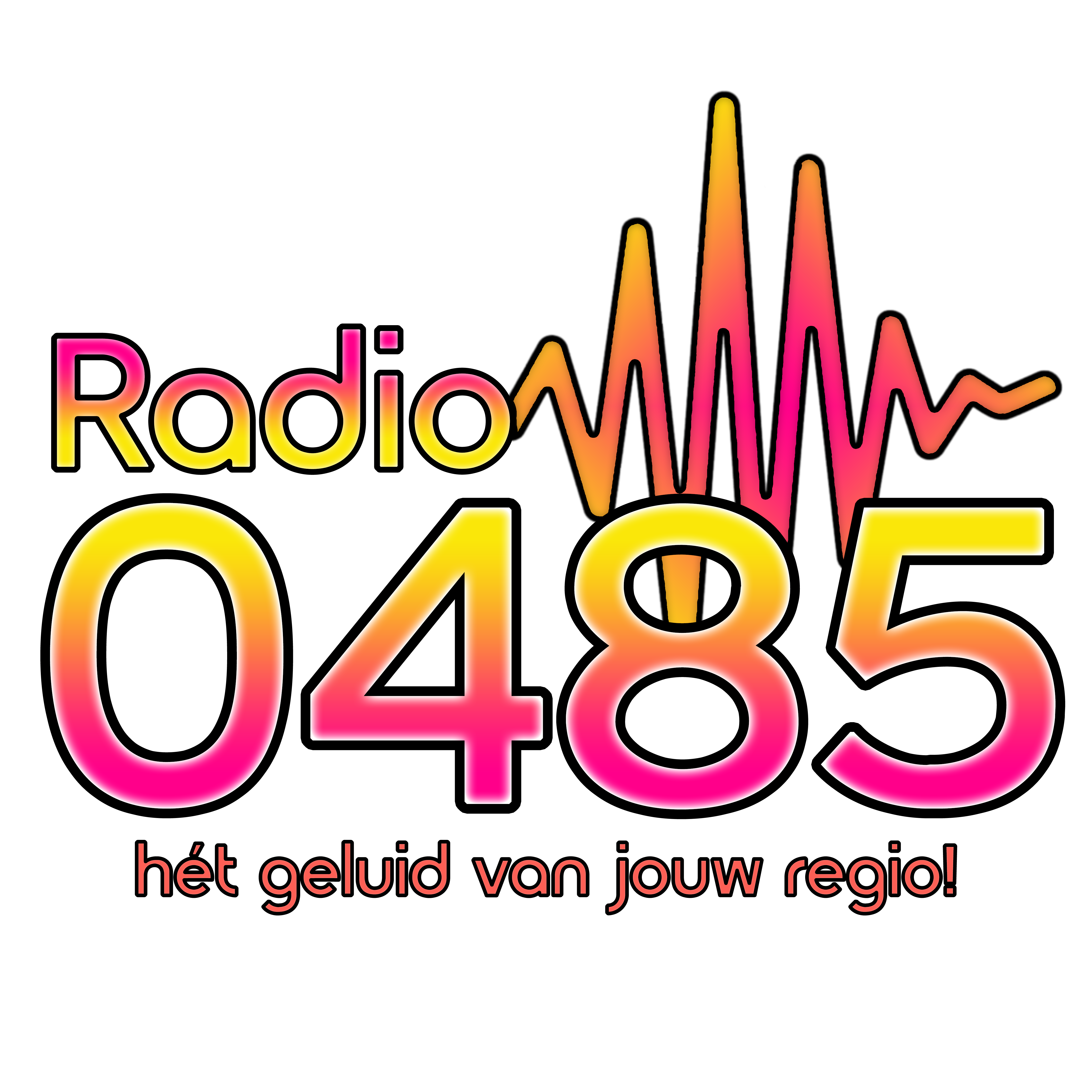 Radio 0485 – Hét geluid van jouw regio