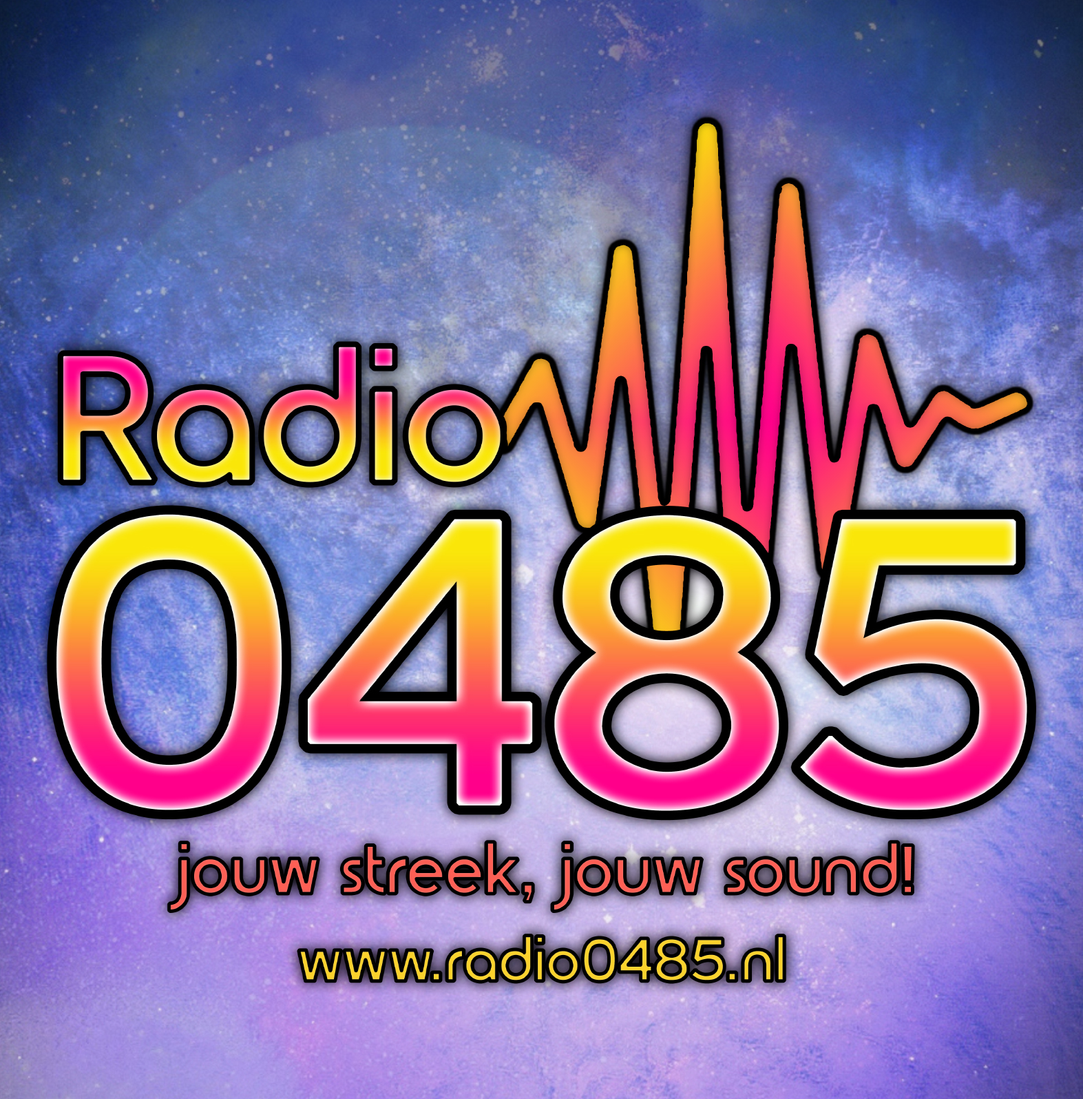 Radio 0485 - On Air: