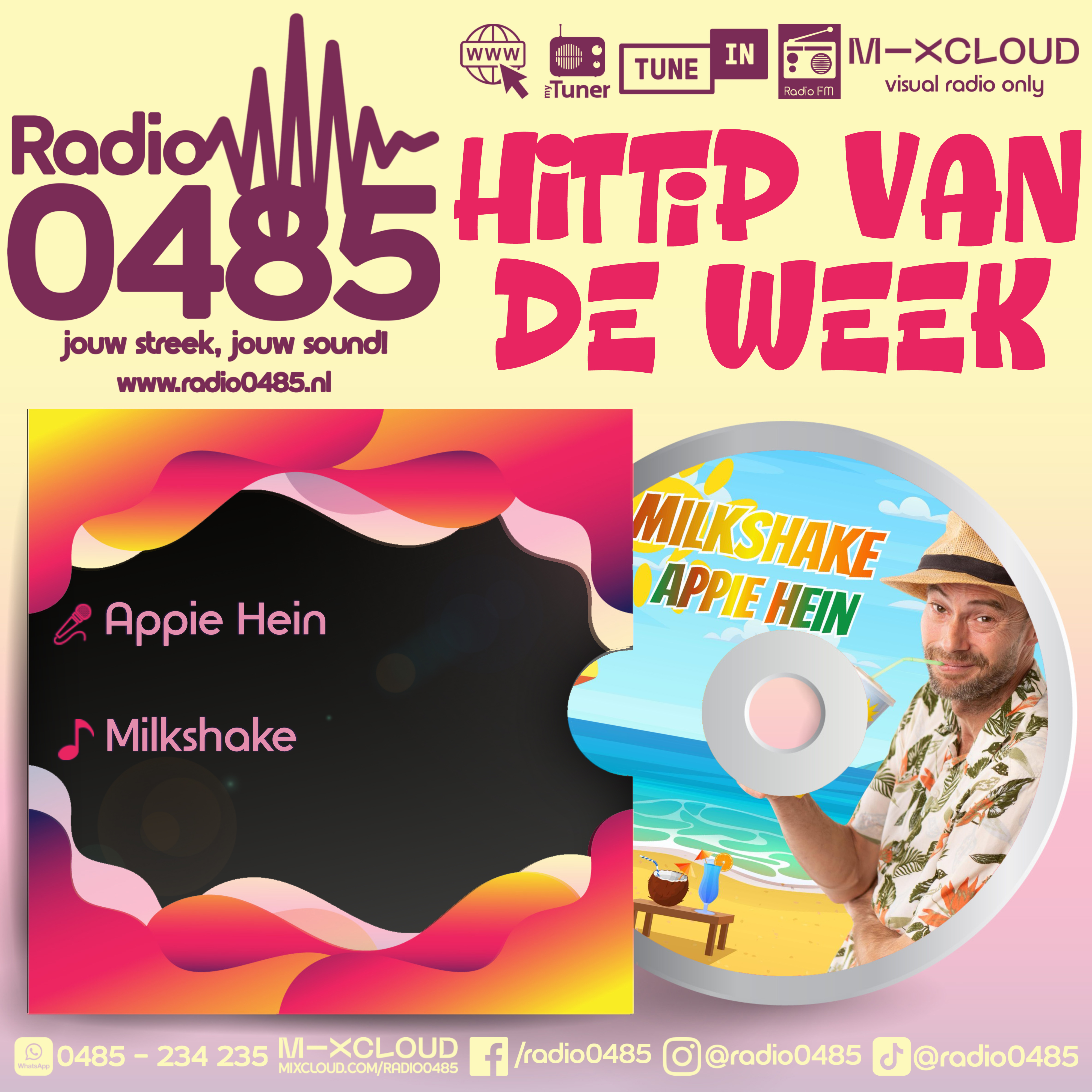 HITTIP 061